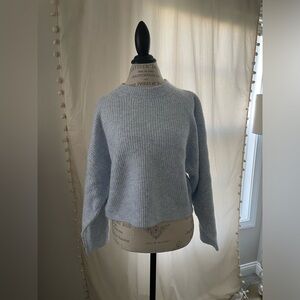 Topshop Sweater ~ NWT